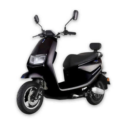 Scooter électrique MB5